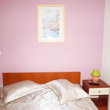 Apartmani Diana Makarska Extérieur photo