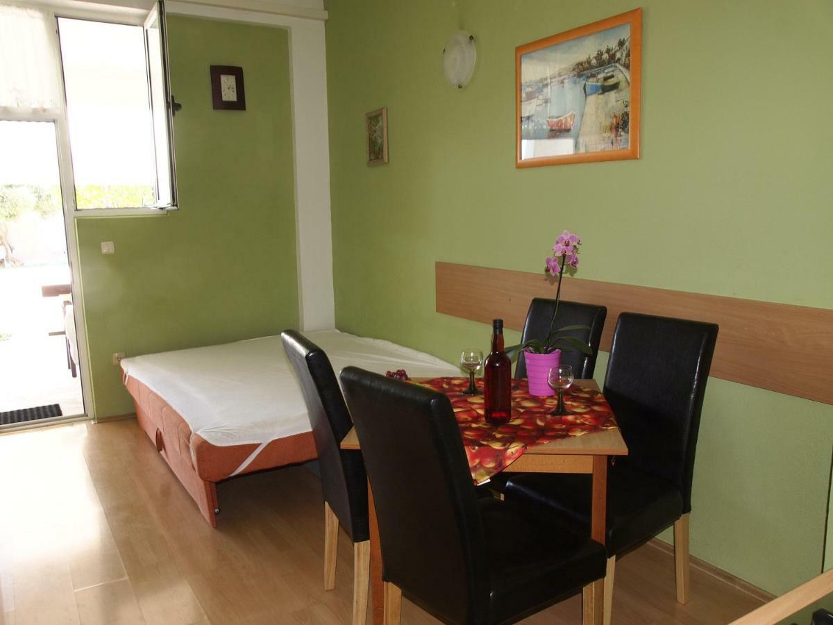 Apartmani Diana Makarska Extérieur photo