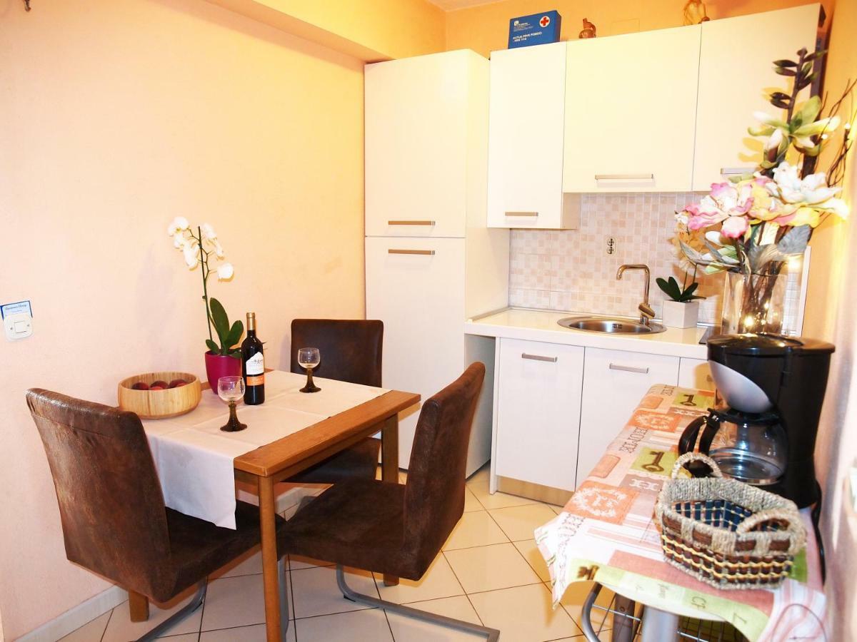 Apartmani Diana Makarska Extérieur photo