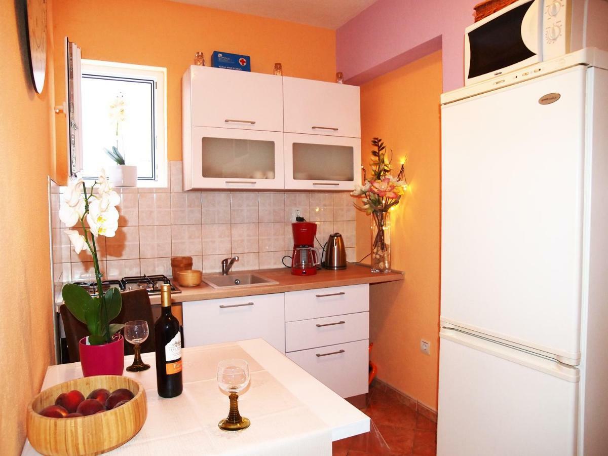 Apartmani Diana Makarska Extérieur photo