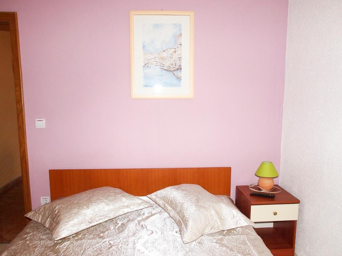 Apartmani Diana Makarska Extérieur photo