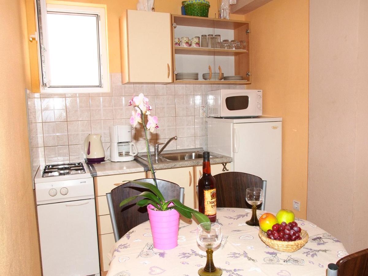 Apartmani Diana Makarska Extérieur photo