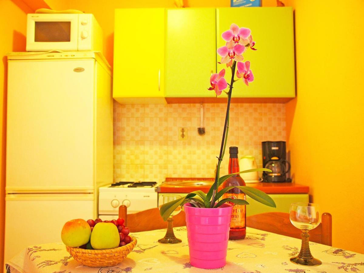 Apartmani Diana Makarska Extérieur photo