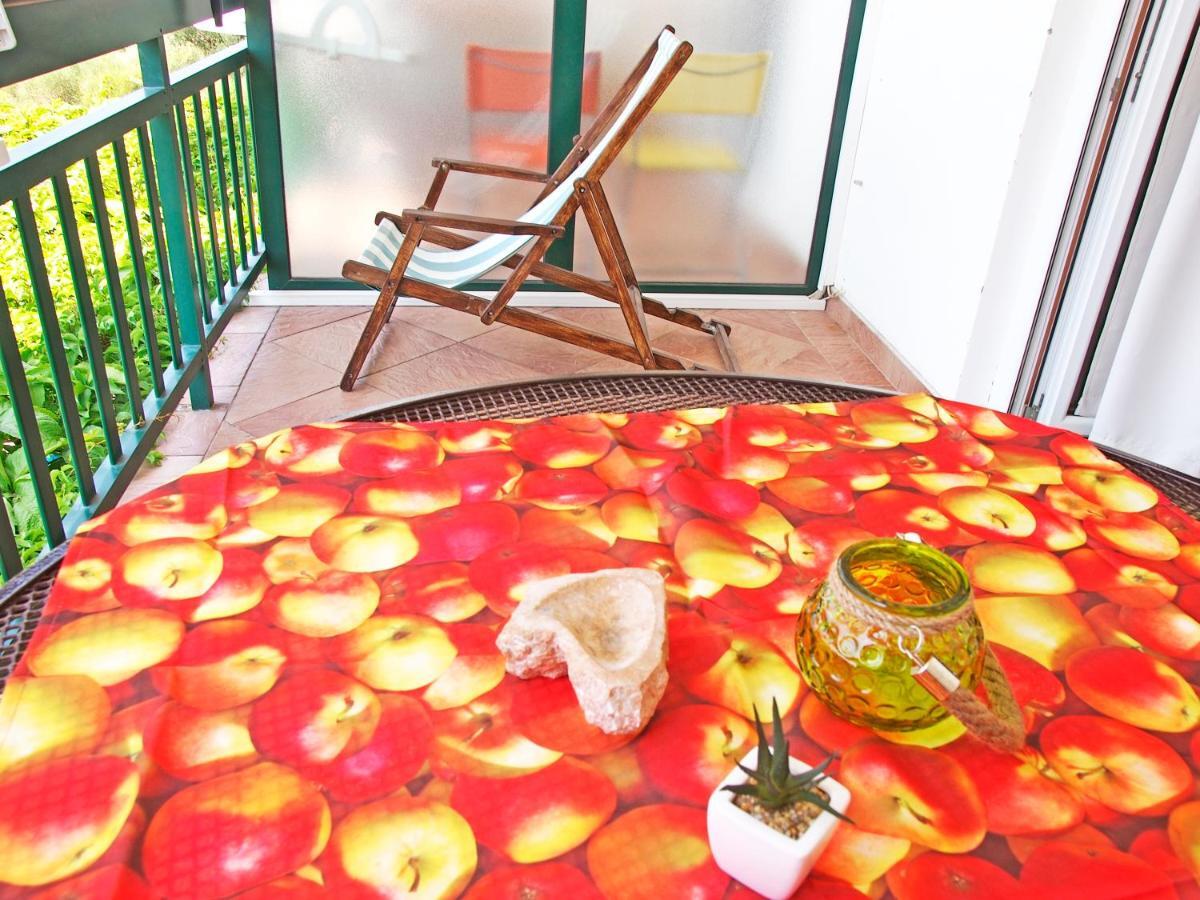 Apartmani Diana Makarska Extérieur photo