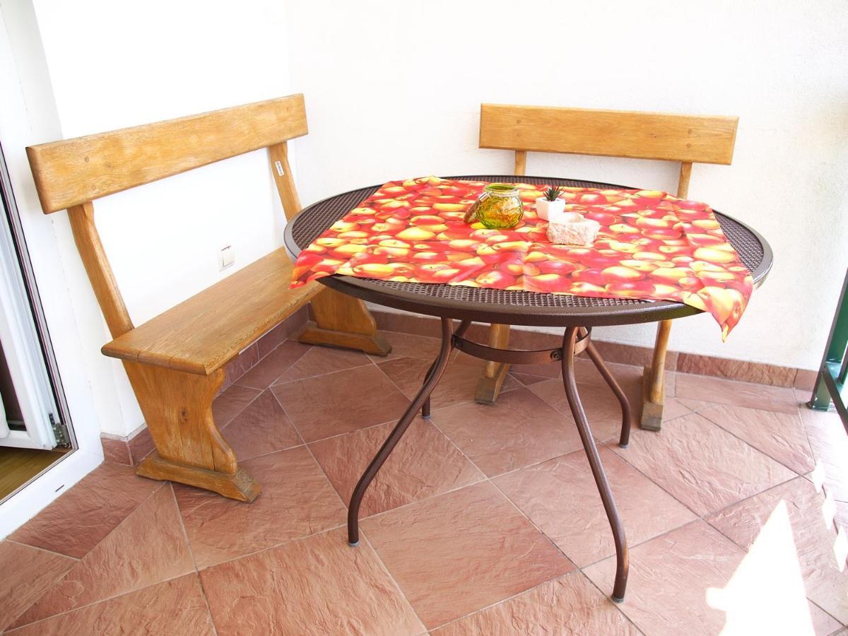 Apartmani Diana Makarska Extérieur photo