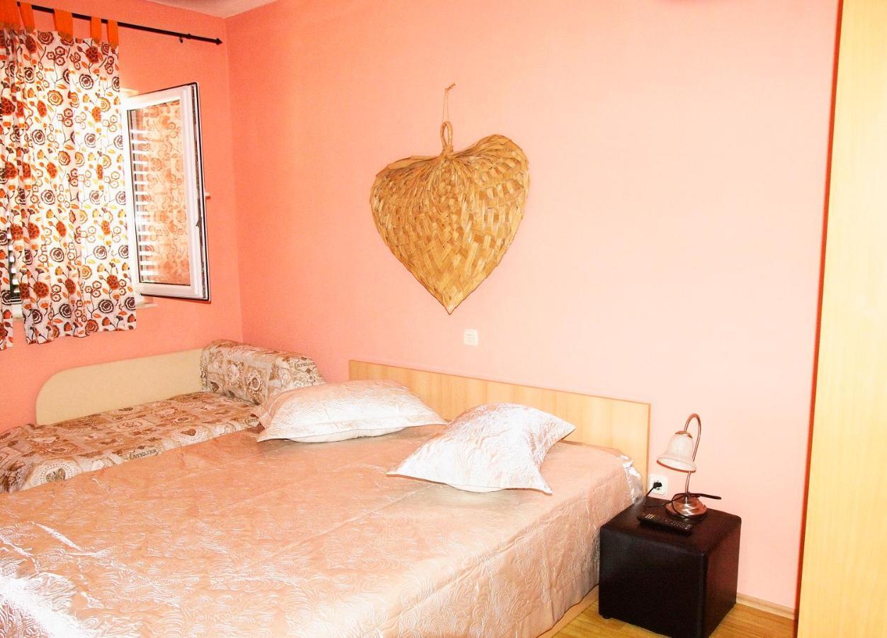 Apartmani Diana Makarska Extérieur photo