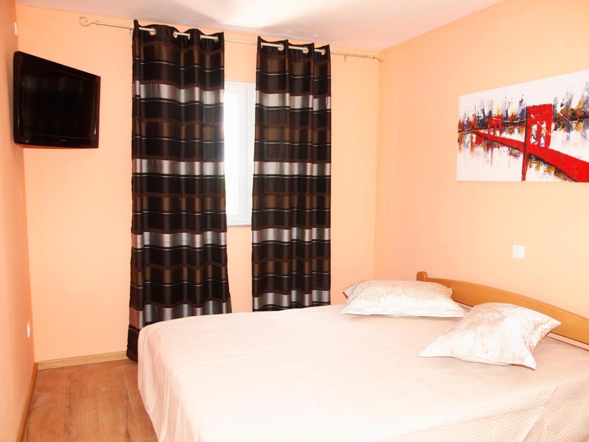 Apartmani Diana Makarska Extérieur photo