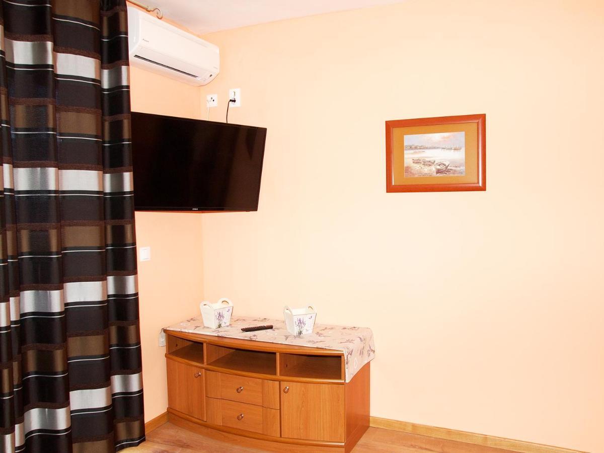 Apartmani Diana Makarska Extérieur photo