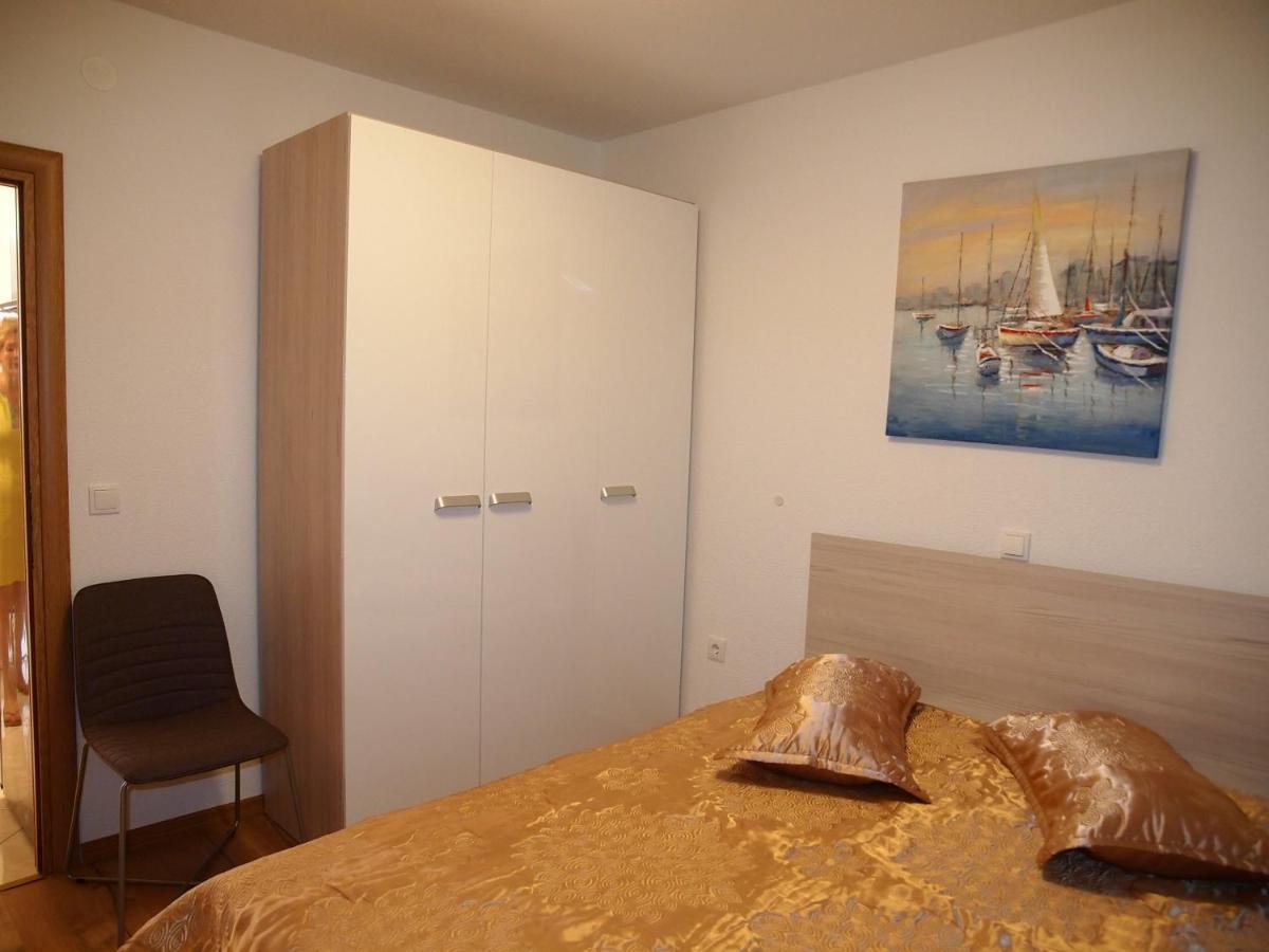 Apartmani Diana Makarska Extérieur photo