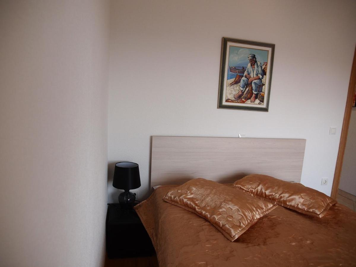 Apartmani Diana Makarska Extérieur photo