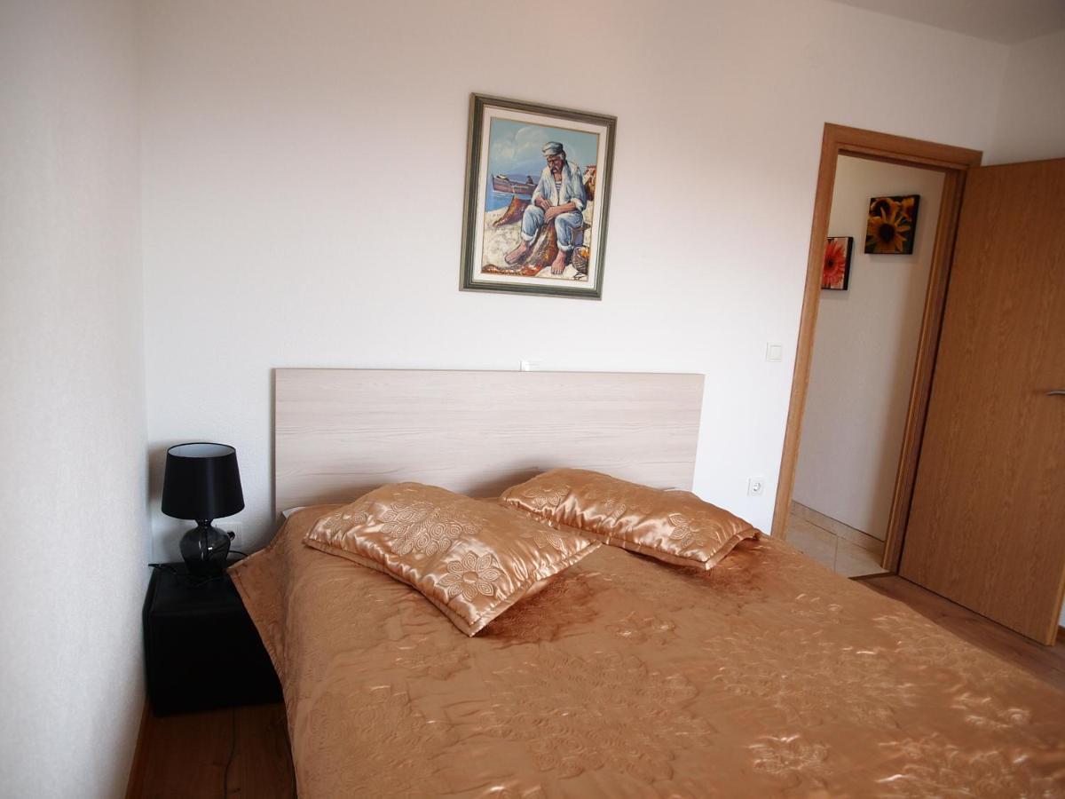 Apartmani Diana Makarska Extérieur photo