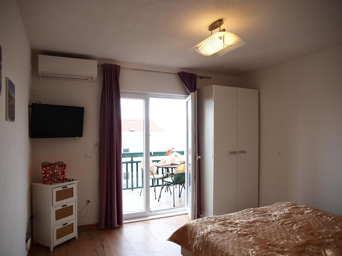 Apartmani Diana Makarska Extérieur photo