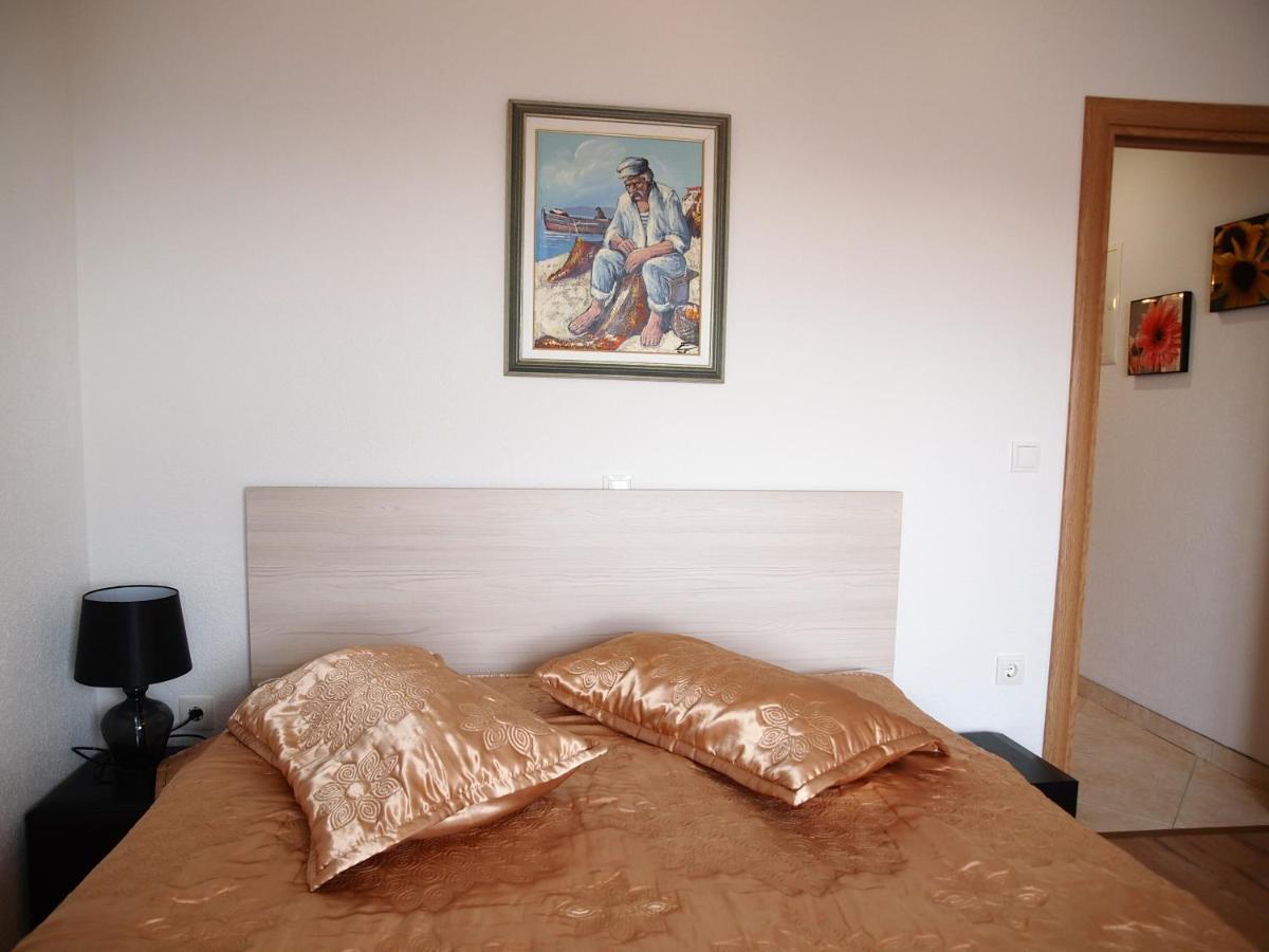 Apartmani Diana Makarska Extérieur photo