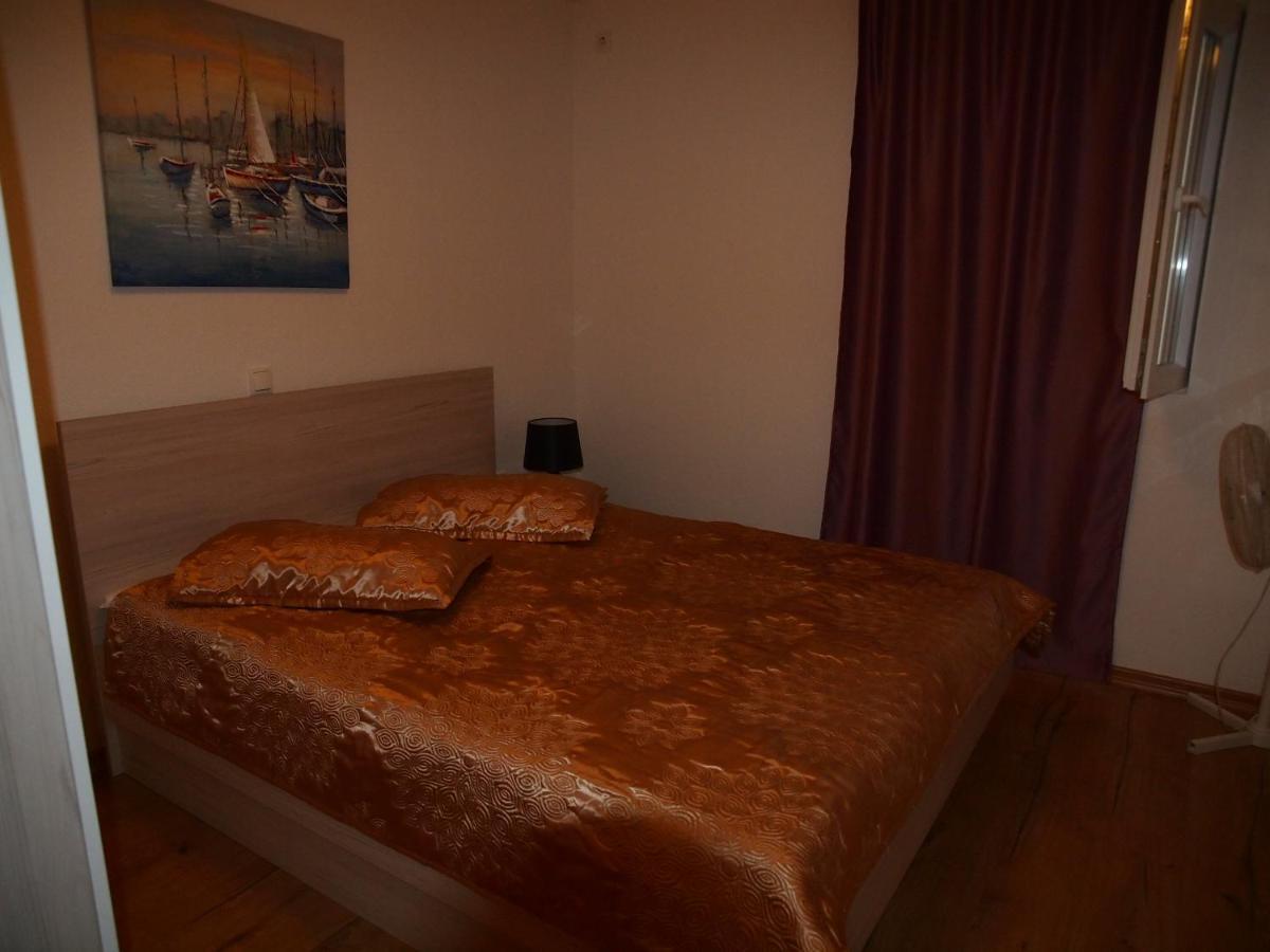 Apartmani Diana Makarska Extérieur photo