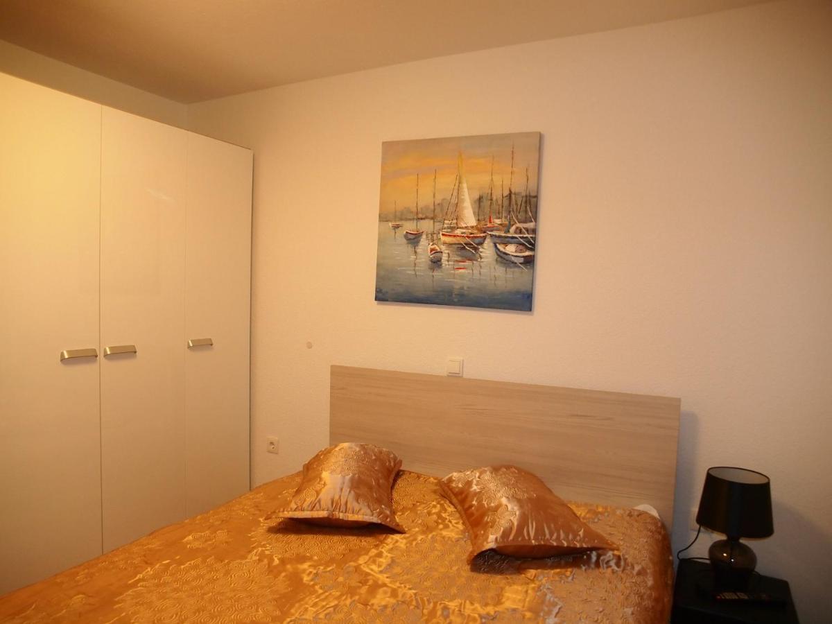 Apartmani Diana Makarska Extérieur photo