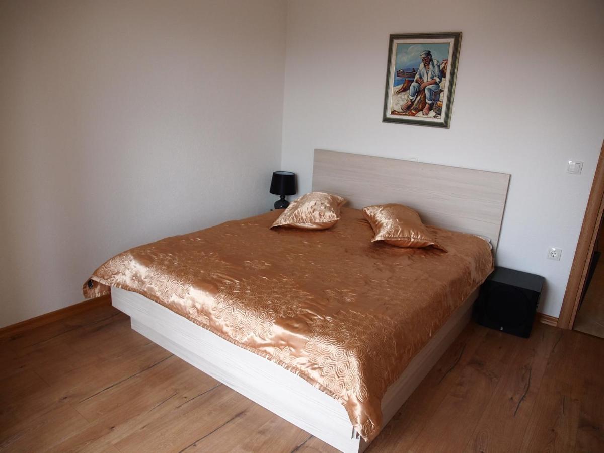 Apartmani Diana Makarska Extérieur photo