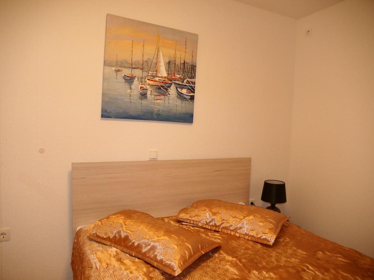 Apartmani Diana Makarska Extérieur photo