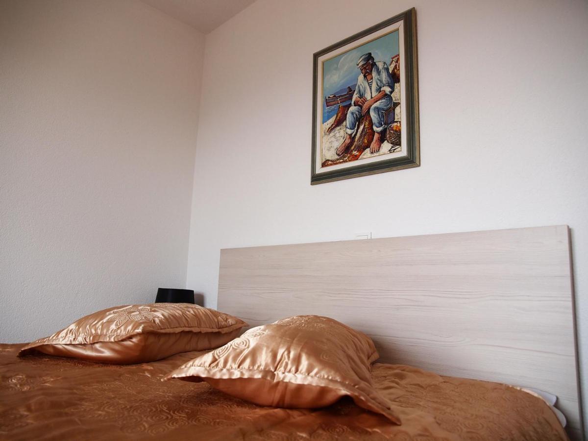 Apartmani Diana Makarska Extérieur photo