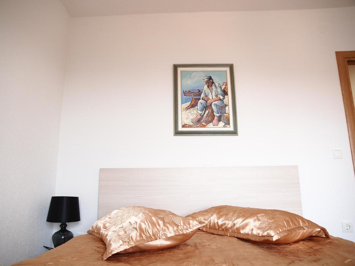 Apartmani Diana Makarska Extérieur photo