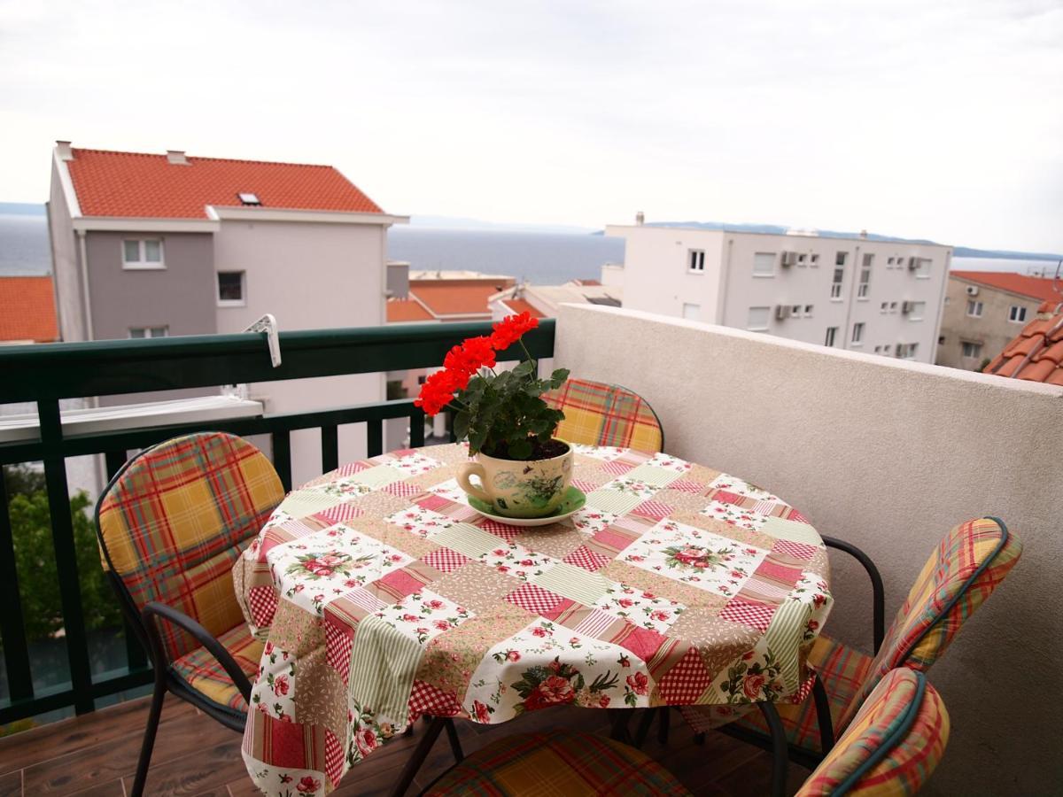 Apartmani Diana Makarska Extérieur photo